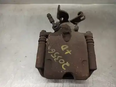 Автозапчастина б/у задній правий гальмівний супорт для OPEL INSIGNIA A (G09) 2.0 CDTI 4X4 (68) Посилання на OEM IAM 13343566  