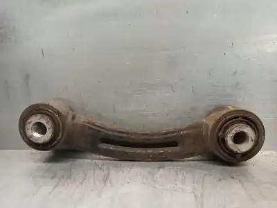 Автозапчасти б/у задний левый нижний рычаг подвески за opel insignia a (g09) 2.0 cdti 4x4 (68) ссылки oem iam 13233559  