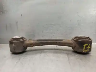 Автозапчасти б/у задний левый нижний рычаг подвески за opel insignia a (g09) 2.0 cdti 4x4 (68) ссылки oem iam 13233559  