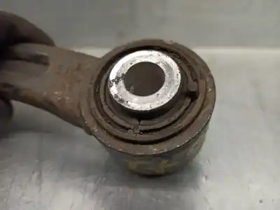 Автозапчасти б/у задний левый нижний рычаг подвески за opel insignia a (g09) 2.0 cdti 4x4 (68) ссылки oem iam 13233559  