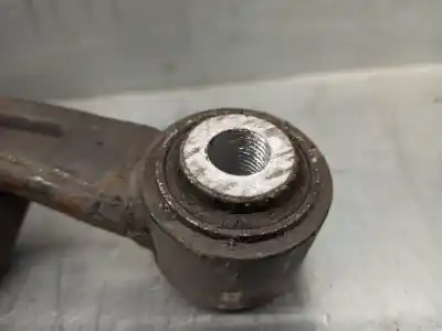 Автозапчасти б/у задний левый нижний рычаг подвески за opel insignia a (g09) 2.0 cdti 4x4 (68) ссылки oem iam 13233559  