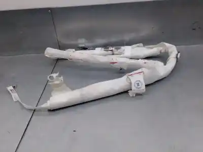 Recambio de automóvil de segunda mano de airbag lateral delantero derecho para renault captur ii (hf_) tce 100 (hfmt) referencias oem iam 640893600e