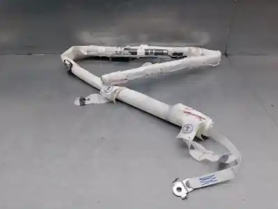 Recambio de automóvil de segunda mano de airbag lateral delantero izquierdo para renault captur ii (hf_) tce 100 (hfmt) referencias oem iam 640893300e
