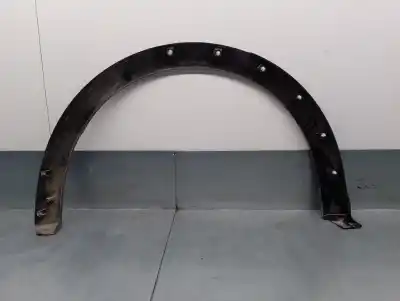Автозапчасти б/у заднее левое крыло за renault captur ii (hf_) tce 100 (hfmt) ссылки oem iam 788a35655r  