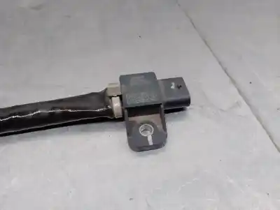 Peça sobressalente para automóvel em segunda mão sensor por renault captur ii (hf_) tce 100 (hfmt) referências oem iam 226400105r  