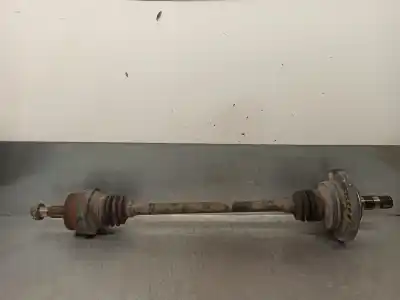 Piesă de schimb auto la mâna a doua transmisie spate stânga pentru mercedes-benz clase cls (w219) 3.5 v6 cat referințe oem iam a2113500556