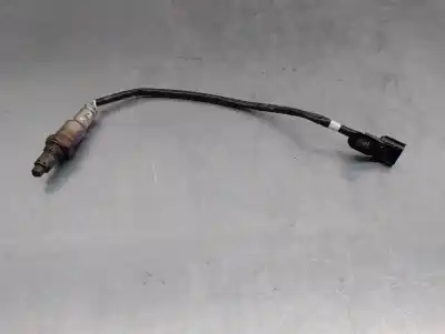 Recambio de automóvil de segunda mano de sonda lambda para renault captur ii (hf_) tce 100 (hfmt) referencias oem iam hmlgt4451r