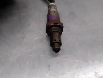 Peça sobressalente para automóvel em segunda mão sonda lambda por renault captur ii (hf_) tce 100 (hfmt) referências oem iam hmlgt4451r  226a04pm0a