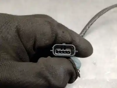 Peça sobressalente para automóvel em segunda mão sonda lambda por renault captur ii (hf_) tce 100 (hfmt) referências oem iam hmlgt4451r  226a04pm0a