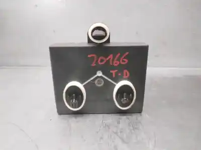 Peça sobressalente para automóvel em segunda mão módulo de confort / bsi /bcm por audi a4 berlina (b8) 2.0 16v tdi referências oem iam 8t0959795n