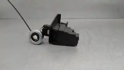 Peça sobressalente para automóvel em segunda mão Comutador De Ignição por BMW SERIE 1 BERLINA (E81/E87) 2.0 16V Diesel Referências OEM IAM 695471709  