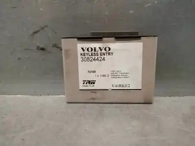 Second-hand car spare part  for VOLVO V40 FAMILIAR  OEM IAM references 30824424  72165
