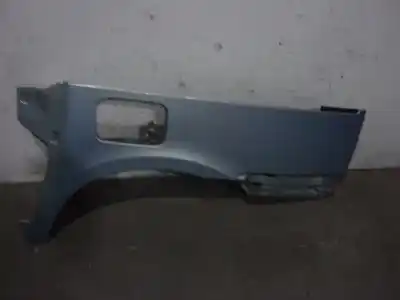 Pièce détachée automobile d'occasion Aile Arrière Gauche pour PEUGEOT 807 (EB_) 2.2 HDi Références OEM IAM 8525Y6  