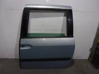 Автозапчасти б/у левая сдвижная боковая дверь за PEUGEOT 807 (EB_) 2.2 HDi ссылки OEM IAM 9006H9  