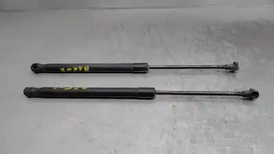 Peça sobressalente para automóvel em segunda mão Amortecedores Do Tronco / Porta por BMW SERIE 1 BERLINA (E81/E87) 2.0 16V Diesel Referências OEM IAM 51247060622  