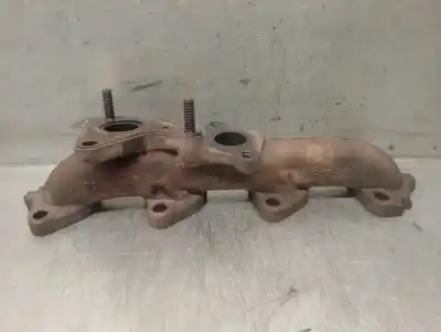 Piesă de schimb auto la mâna a doua GALERIE DE EVACUARE EȘAPAMENT pentru RENAULT KANGOO (F/KC0)  Referințe OEM IAM 8200468141  