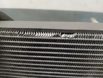 Pezzo di ricambio per auto di seconda mano evaporatore aria condizionata per smart fortwo coupé (453) 0.9 (453.344. 453.353) riferimenti oem iam a4538300601  
