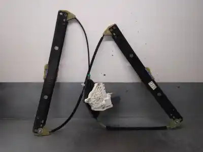 Peça sobressalente para automóvel em segunda mão elevador de vidros dianteira esquerda por audi a4 berlina (b8) 2.0 16v tdi referências oem iam 8k0837461b