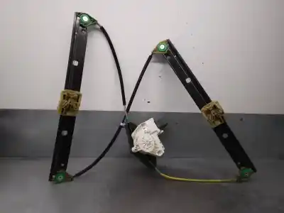 Peça sobressalente para automóvel em segunda mão elevador de vidros dianteiro direito por audi a4 berlina (b8) 2.0 16v tdi referências oem iam 8k08374623