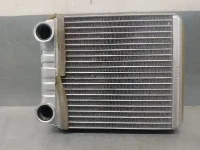 Pezzo di ricambio per auto di seconda mano Radiatore Riscaldamento/aria Condizionata per SMART FORTWO COUPÉ (453) 0.9 (453.344. 453.353) Riferimenti OEM IAM CY282001  CY282001