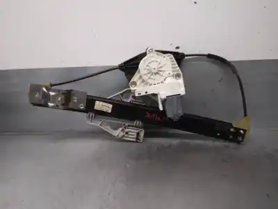 Peça sobressalente para automóvel em segunda mão elevador de vidros traseiro direito por audi a4 berlina (b8) 2.0 16v tdi referências oem iam 8k0839462a