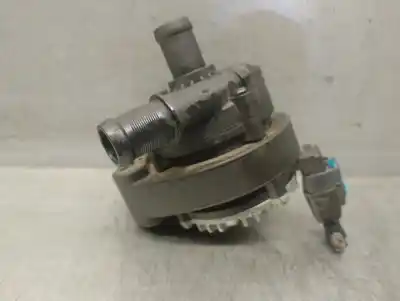 Peça sobressalente para automóvel em segunda mão bomba de água por renault captur ii (hf_) tce 100 (hfmt) referências oem iam 039202450r  210111061r