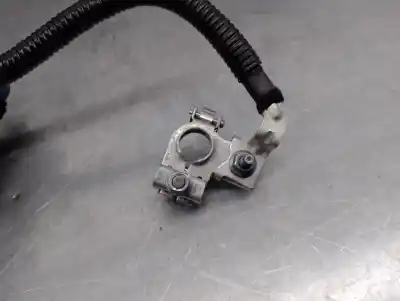 Peça sobressalente para automóvel em segunda mão fio por renault captur ii (hf_) tce 100 (hfmt) referências oem iam 240805025r  