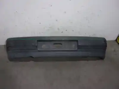 Автозапчастина б/у задній бампер для RENAULT CLIO I FASE I+II (B/C57) 1.8 Baccara Посилання на OEM IAM 7701466676  