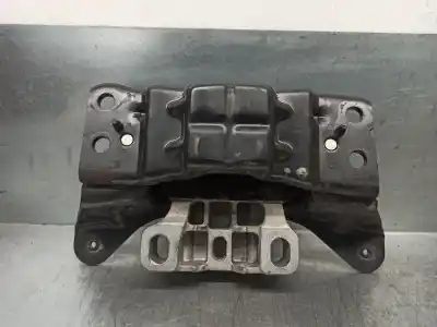 Second-hand car spare part left engine support for seat leon st (5f8) 1.6 tdi oem iam references 5q0199555r  