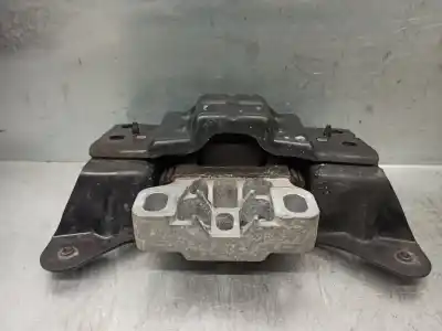 Second-hand car spare part left engine support for seat leon st (5f8) 1.6 tdi oem iam references 5q0199555r  
