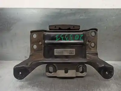 Second-hand car spare part gearbox support for seat leon st (5f8) 1.6 tdi oem iam references 5q0199555r