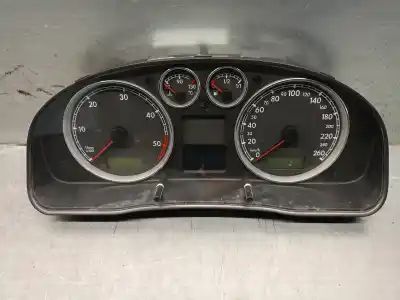 Peça sobressalente para automóvel em segunda mão  por VOLKSWAGEN PASSAT BERLINA (3B3)  Referências OEM IAM 3B0920827A  110080198002