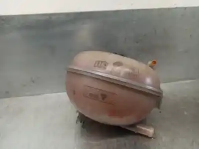 Second-hand car spare part coolant expansion tank for seat leon st (5f8) 1.6 tdi oem iam references 5q0121407g