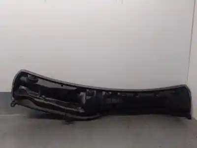 Pezzo di ricambio per auto di seconda mano siluro per smart fortwo coupé (453) 0.9 (453.344. 453.353) riferimenti oem iam a4538310300  668107300r
