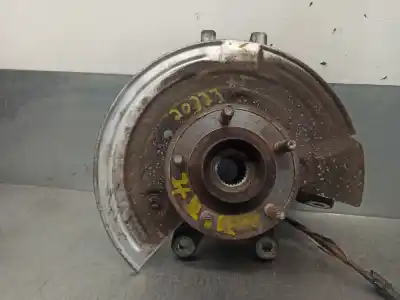 Peça sobressalente para automóvel em segunda mão manga de eixo traseira esquerda por jaguar s-type 2.5 v6 executive referências oem iam xr81790  