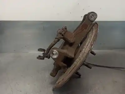 Peça sobressalente para automóvel em segunda mão manga de eixo traseira esquerda por jaguar s-type 2.5 v6 executive referências oem iam xr81790  