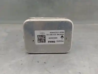 Автозапчастина б/у клапан egr для renault captur ii (hf_) tce 100 (hfmt) посилання на oem iam 295e35353r  pn052003