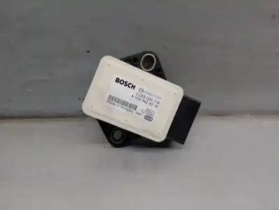 Second-hand car spare part ELECTRONIC MODULE for MERCEDES-BENZ SPRINTER II JAMES COOK (906)  OEM IAM references A0065424218  0265005774