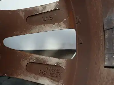 Pezzo di ricambio per auto di seconda mano cerchione in lega per opel insignia a (g09) 2.0 cdti 4x4 (68) riferimenti oem iam 13235012  r18x8jh2is42 Pezzo di ricambio per auto di seconda mano cerchione in lega per opel insignia a (g09) 2.0 cdti 4x4 (68) riferimenti oem iam 13235012  r18x8jh2is42