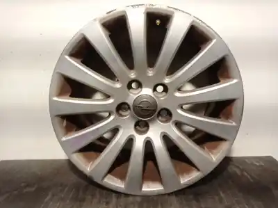 Peça sobressalente para automóvel em segunda mão jante por opel insignia a (g09) 2.0 cdti 4x4 (68) referências oem iam 13235012