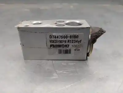 Recambio de automóvil de segunda mano de valvula expansion para renault captur ii (hf_) tce 100 (hfmt) referencias oem iam 922700490r