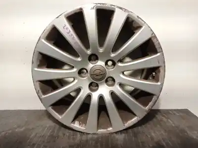 Peça sobressalente para automóvel em segunda mão jante por opel insignia a (g09) 2.0 cdti 4x4 (68) referências oem iam 13235012