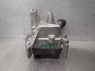 Piesă de schimb auto la mâna a doua încalzitor pentru mercedes-benz clase e (w210) berlina 2.6 cat referințe oem iam a6111500004