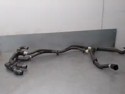 Recambio de automóvil de segunda mano de tubo para renault captur ii (hf_) tce 100 (hfmt) referencias oem iam 215342610r