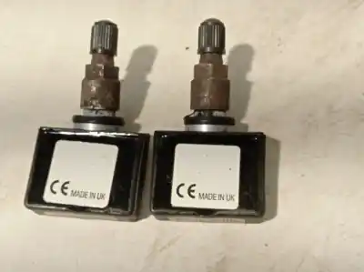 Pièce détachée automobile d'occasion  pour PEUGEOT 807 (EB_)  Références OEM IAM 9634866180  