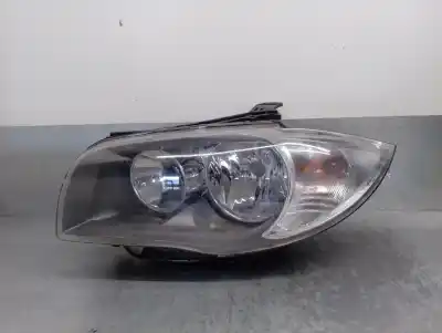 Peça sobressalente para automóvel em segunda mão  por BMW SERIE 1 CABRIO (E88)  Referências OEM IAM 724964902  