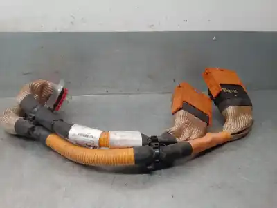 Recambio de automóvil de segunda mano de cableado para renault captur ii (hf_) tce 100 (hfmt) referencias oem iam 297a33828r