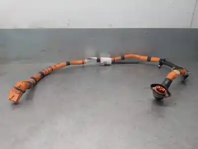 Recambio de automóvil de segunda mano de cableado para renault captur ii (hf_) tce 100 (hfmt) referencias oem iam 240410216r