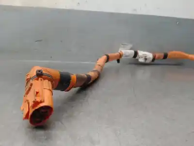 Peça sobressalente para automóvel em segunda mão fio por renault captur ii (hf_) tce 100 (hfmt) referências oem iam 240410216r  