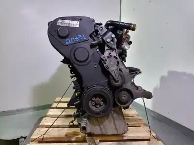 Peça sobressalente para automóvel em segunda mão motor completo por audi a4 berlina (8ec) 2.0 16v tfsi referências oem iam bgb